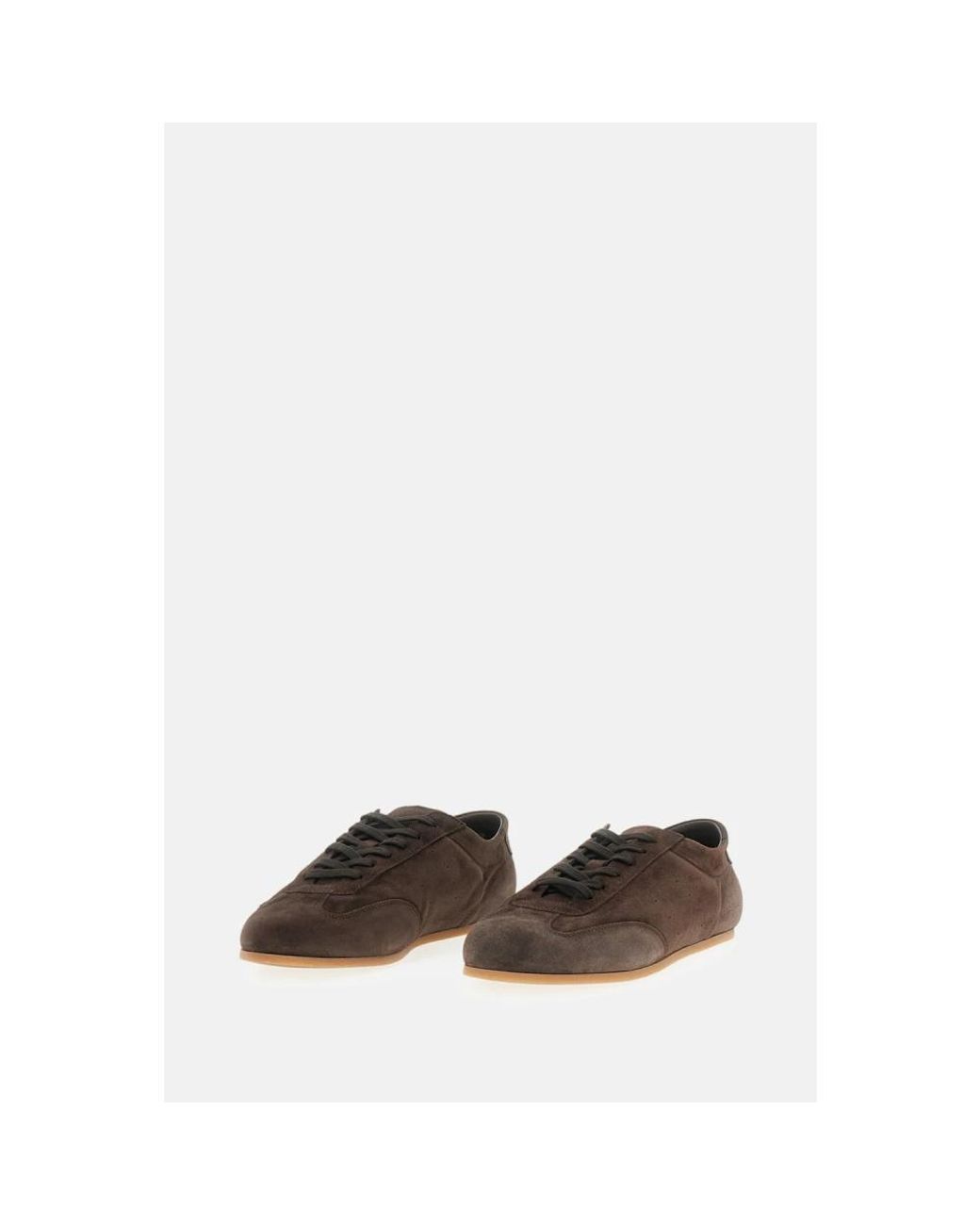 Common Projects Brown Sneakers for men