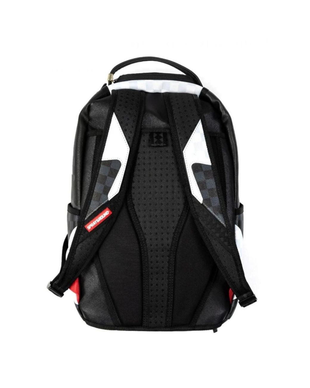 Backpacks Sprayground en coloris Black