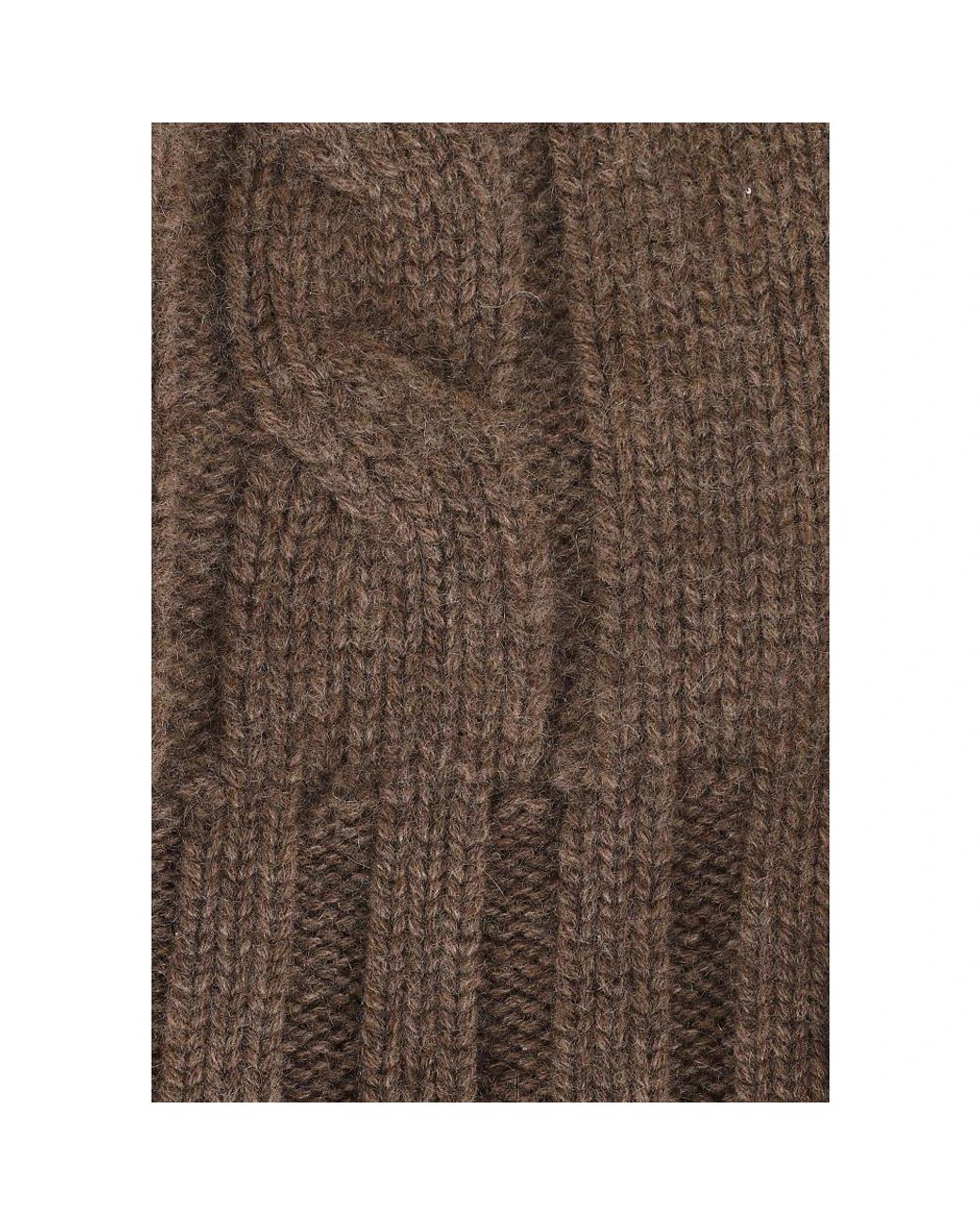 Beanies di Ballantyne in Brown da Uomo