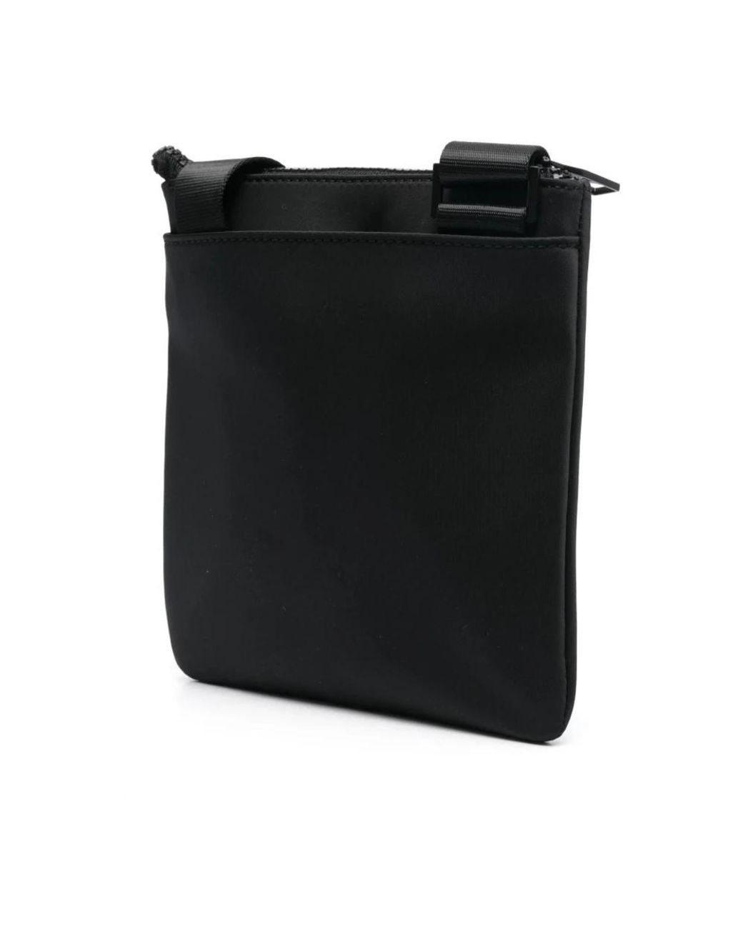 Versace Jeans Couture Black Cross Body Messenger for men