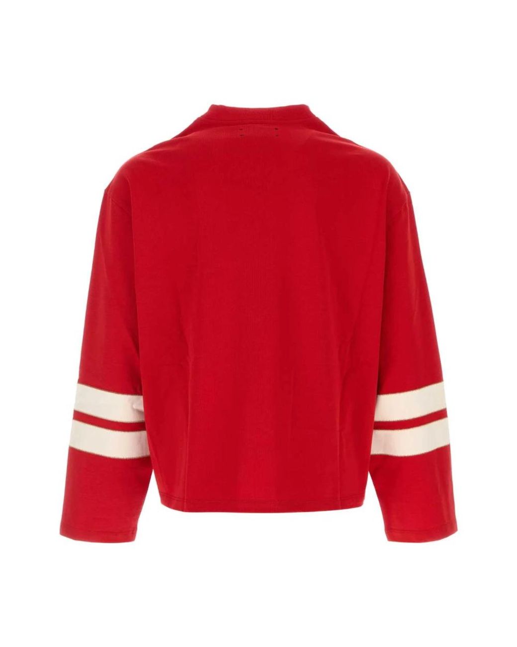 Amiri Red Sweatshirts for men