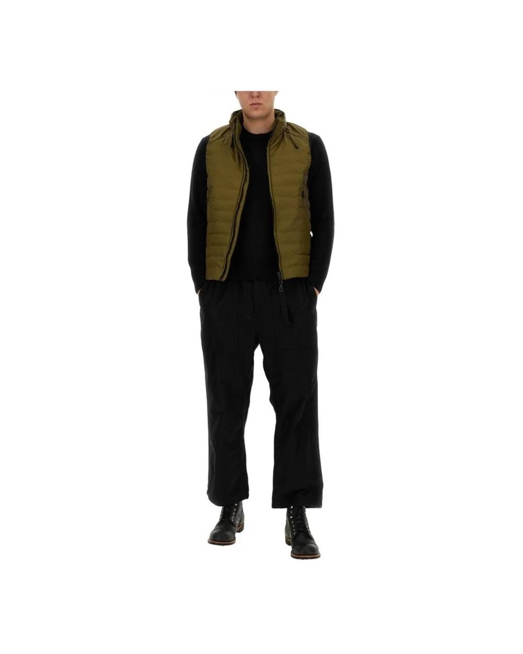 JG1 Green Waistcoats for men