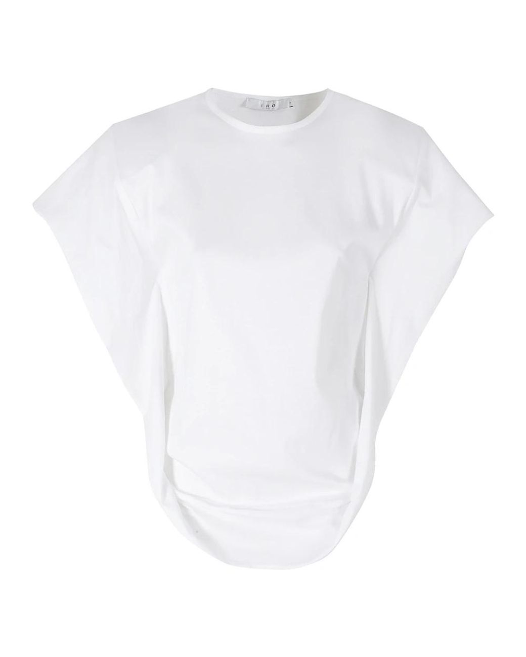 IRO White Blouses