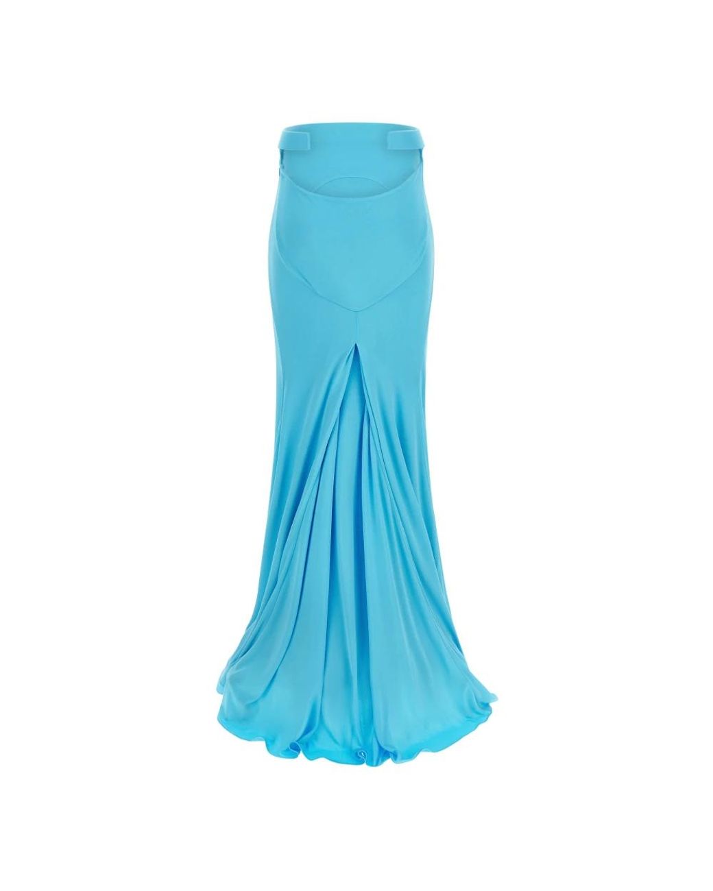 Tom Ford Blue Maxi Skirts