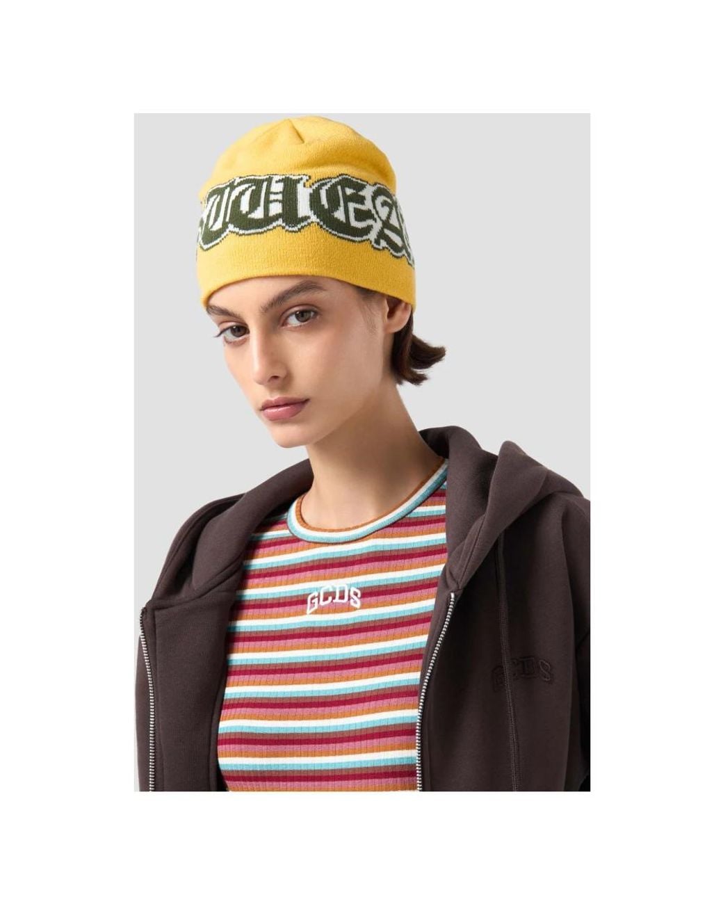 Gcds Yellow Accessories