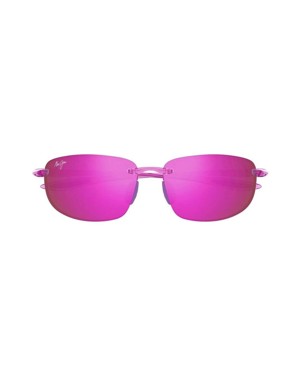 Maui Jim Pink Sunglasses