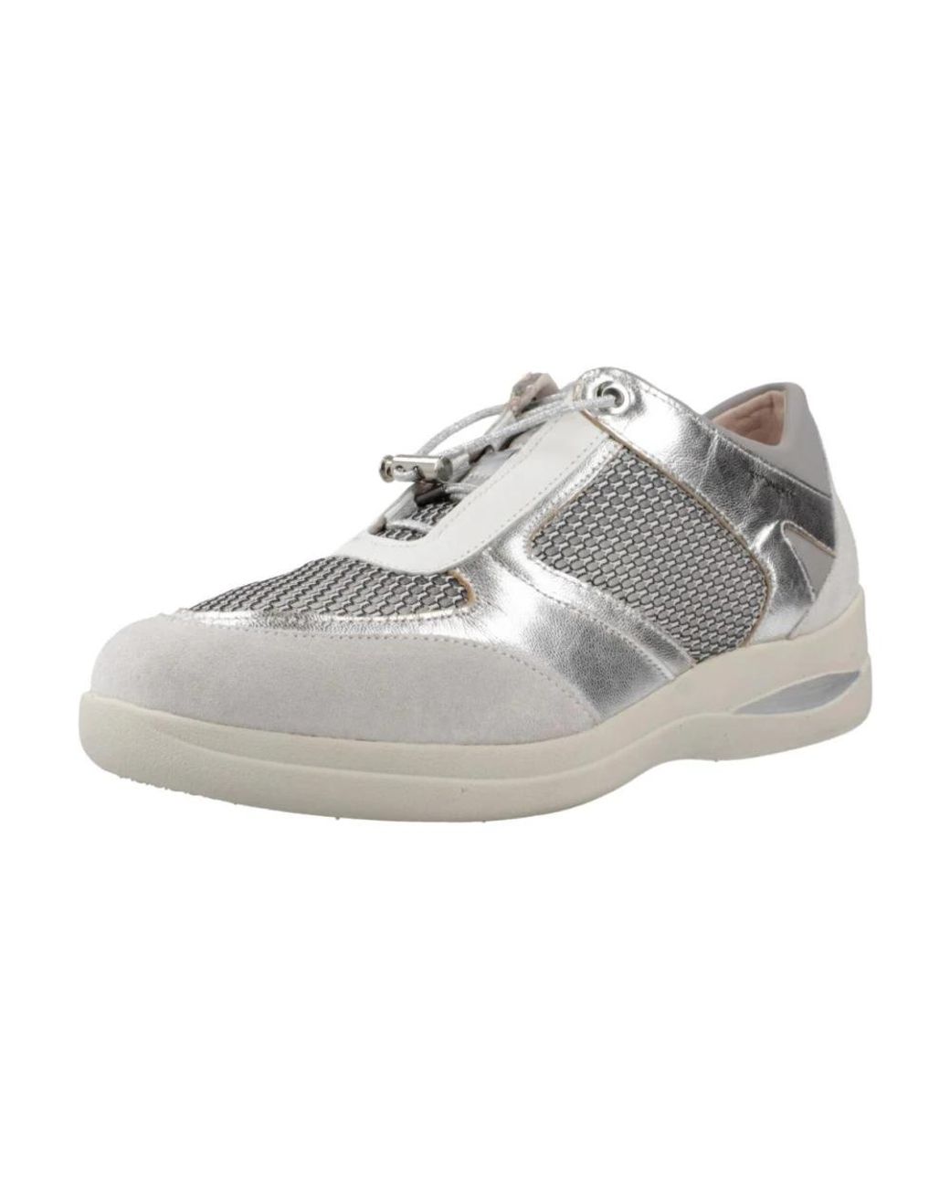 Sneakers Stonefly en coloris Gray