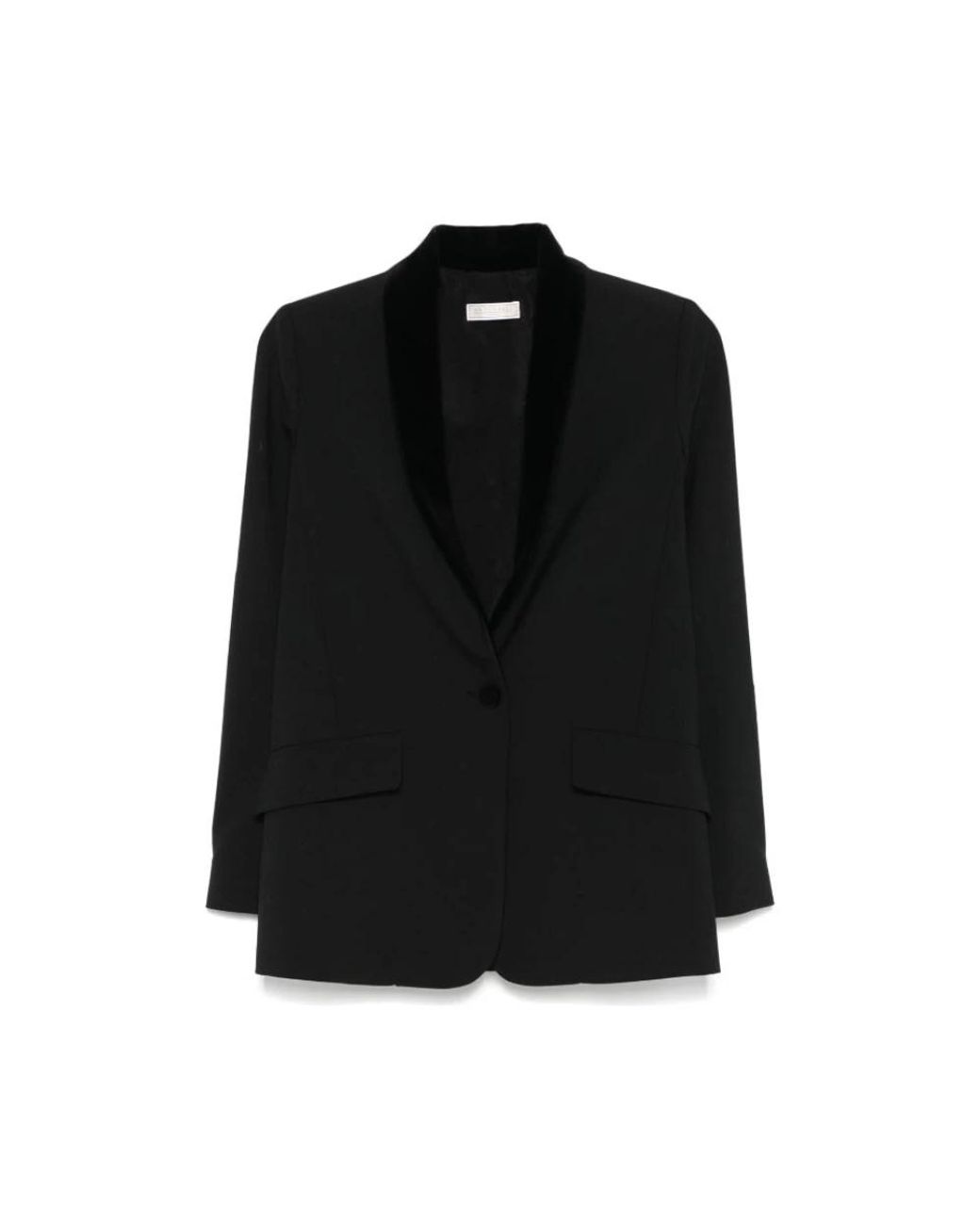Antonelli Black Blazers