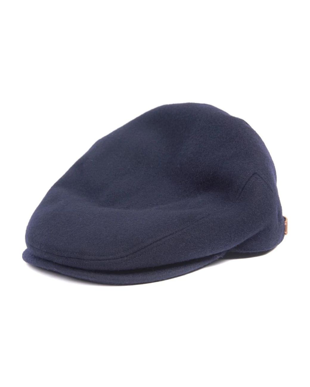 Barbour Petten in het Blue voor heren