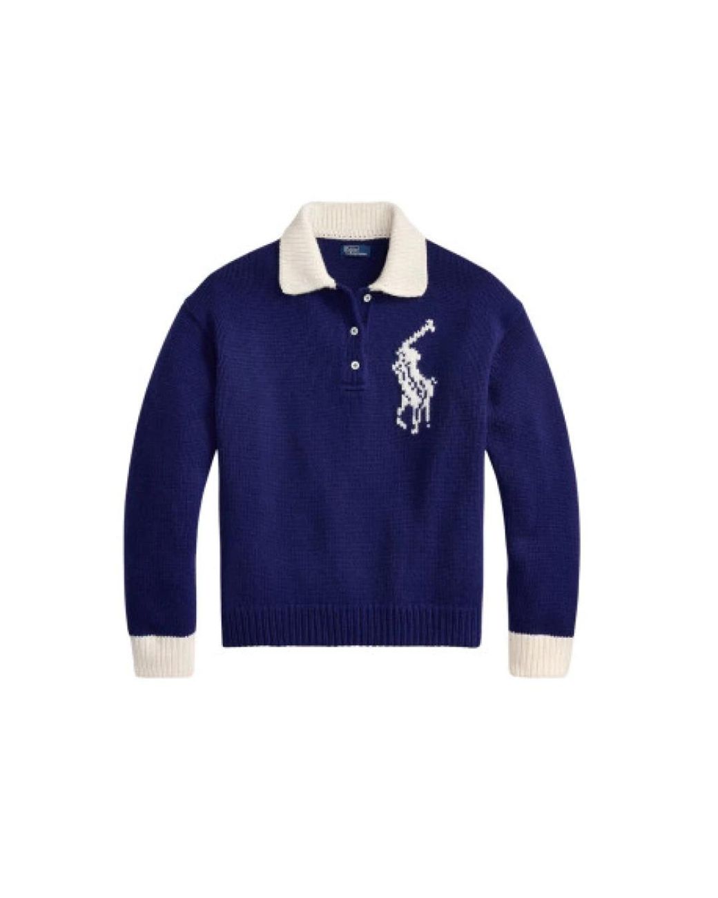 Ralph Lauren Accessoires in het Blue