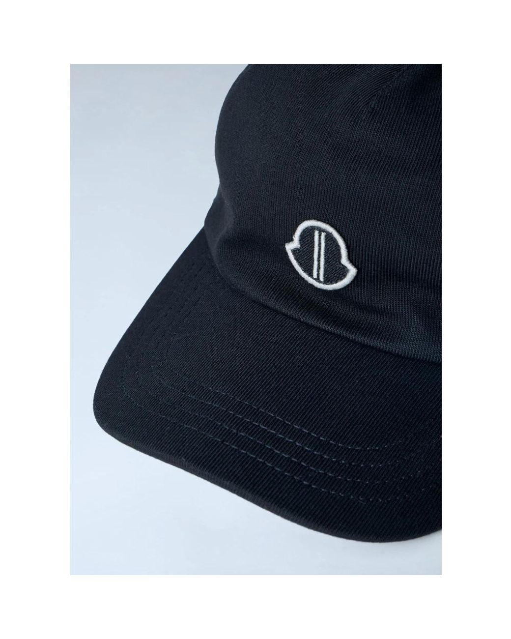 Moncler Blue Caps