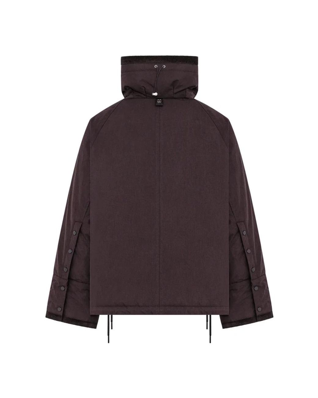 DUNO Purple Light Jackets