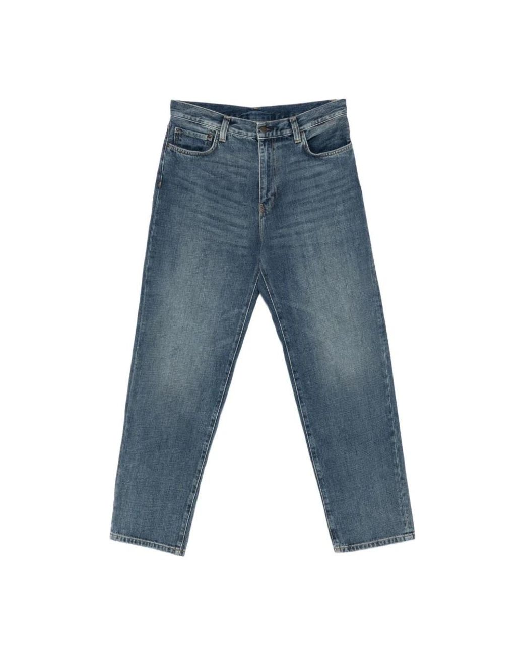Carhartt Main Jeans in het Blue voor heren