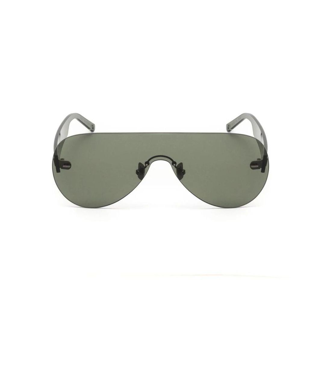 Belstaff Green Sunglasses