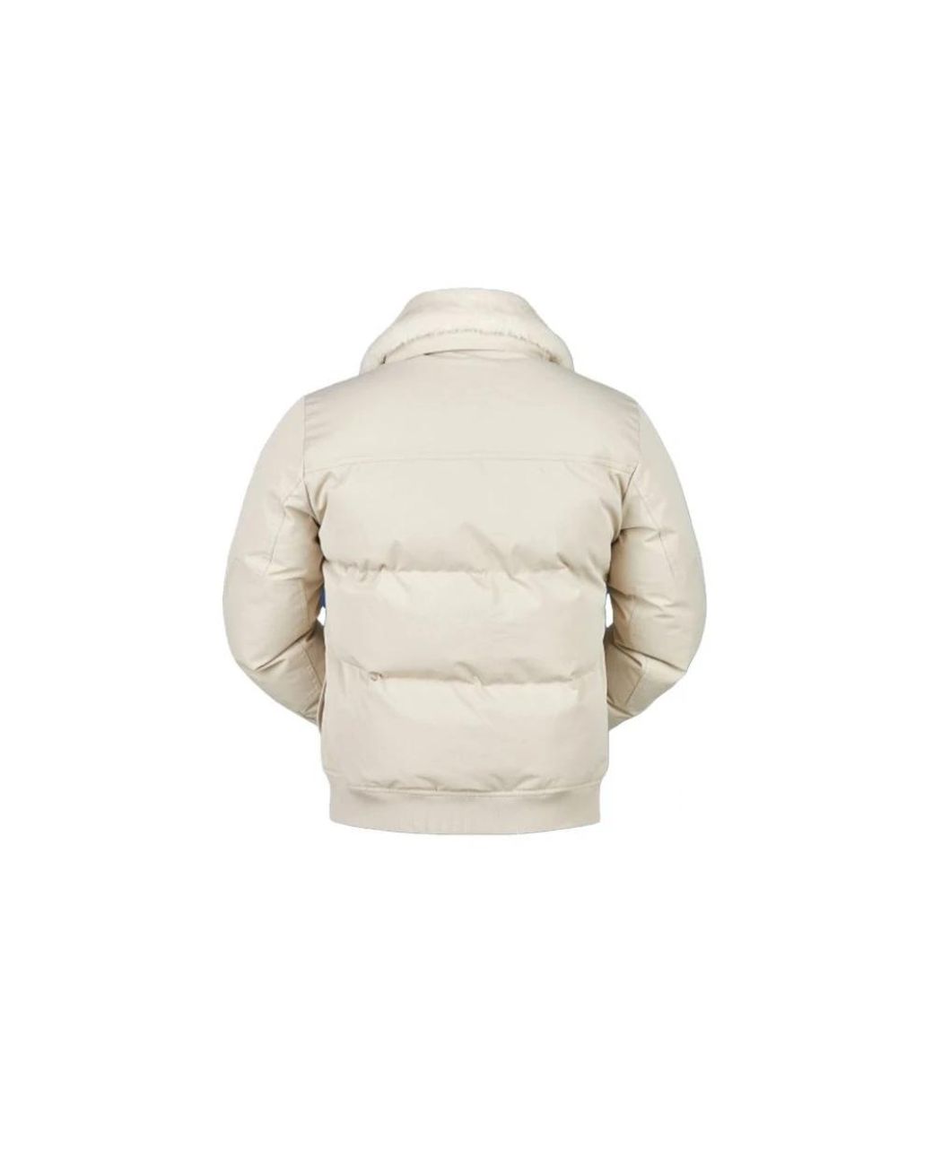 Wellensteyn Natural Winter Jackets for men