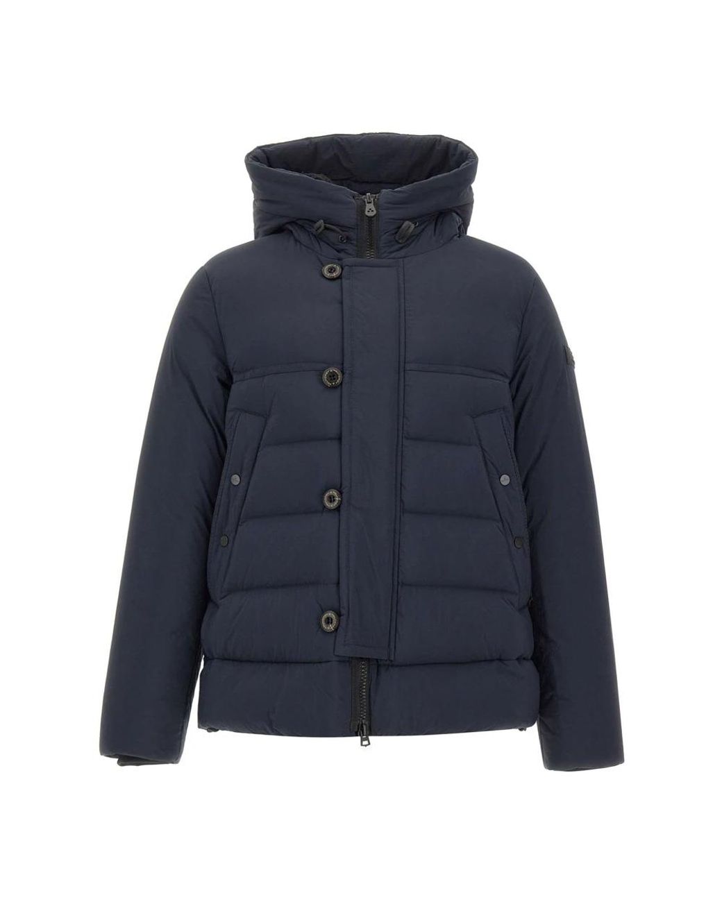 Winter Jackets Peuterey pour homme en coloris Blue