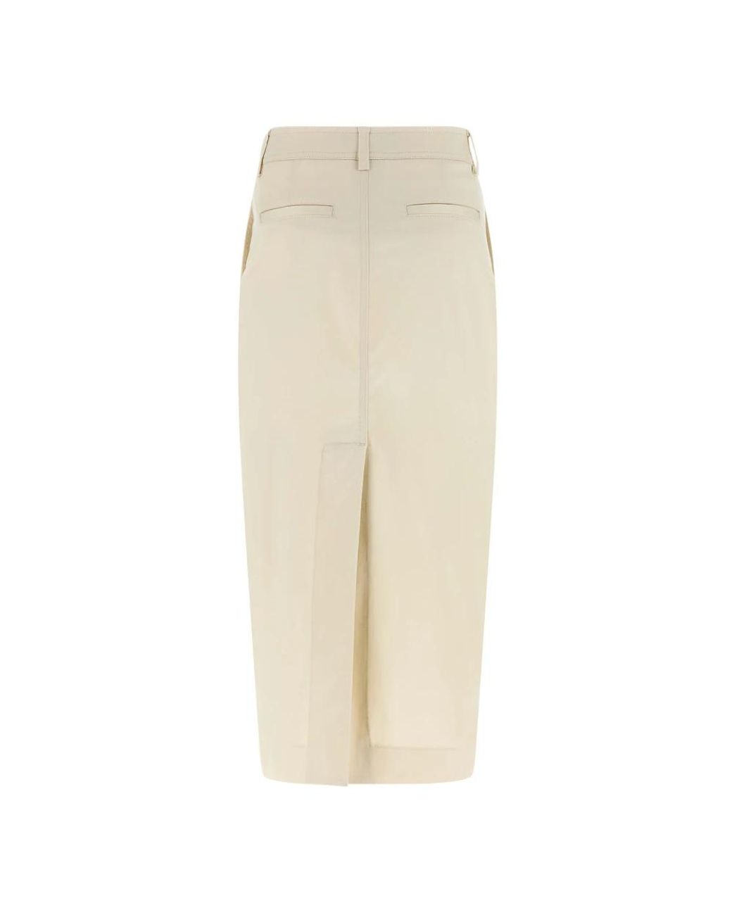 Thelatest Natural Pencil Skirts