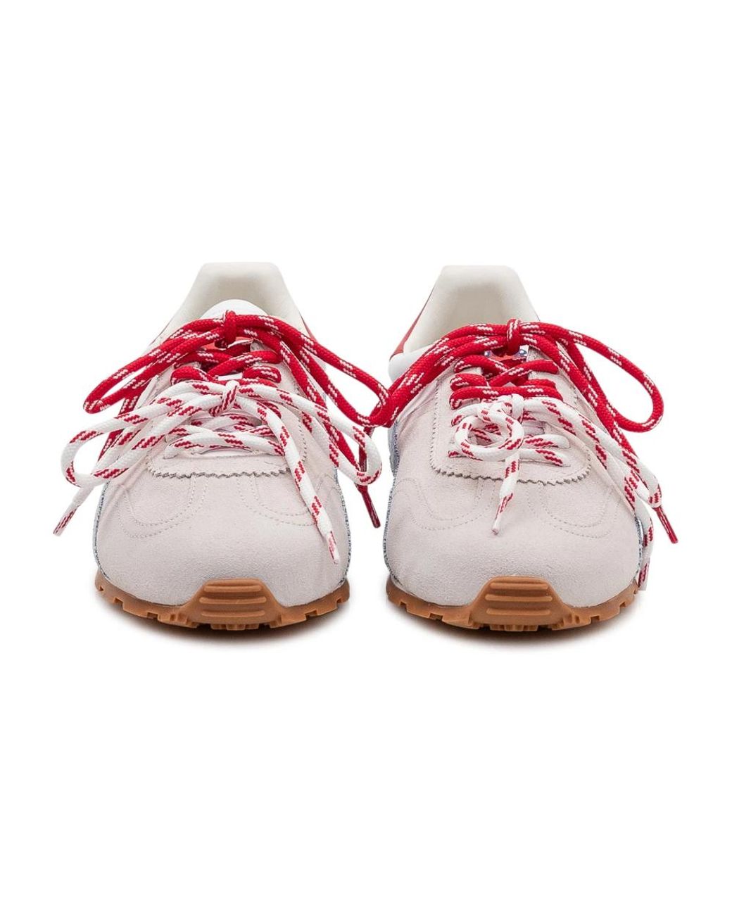 DSquared² Pink Sneakers for men