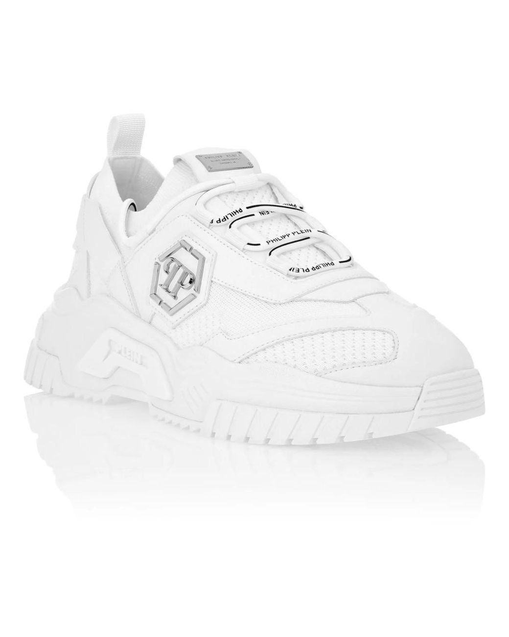 Sneakers Philipp Plein en coloris White