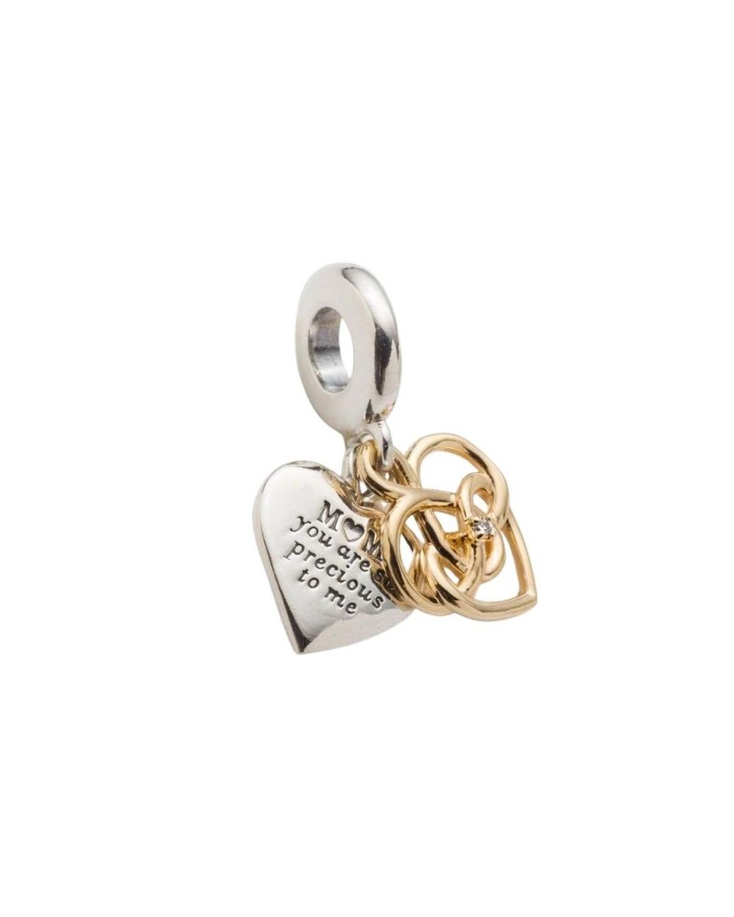 Pandora Metallic Jewellery