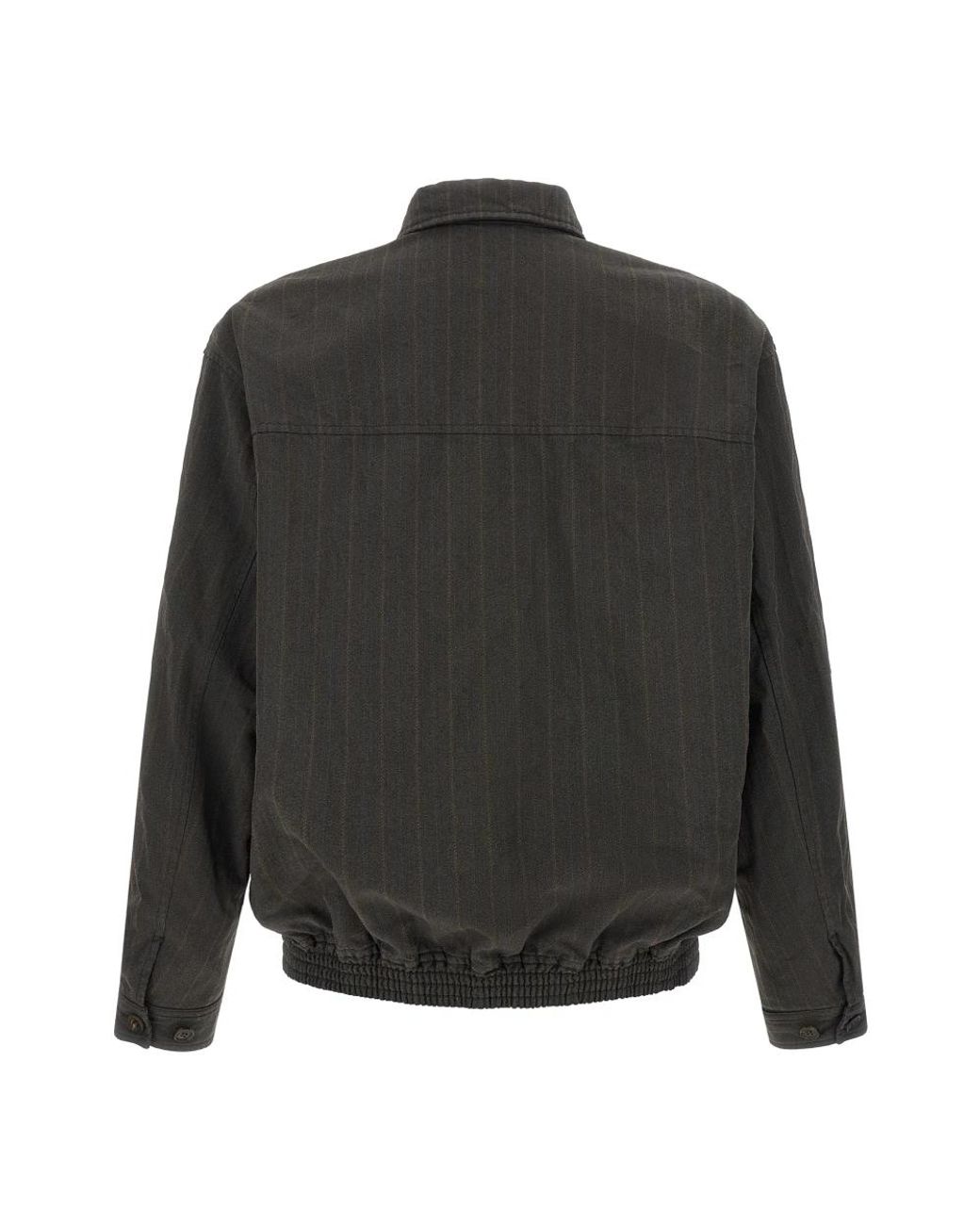Comme des Garçons Black Light Jackets for men