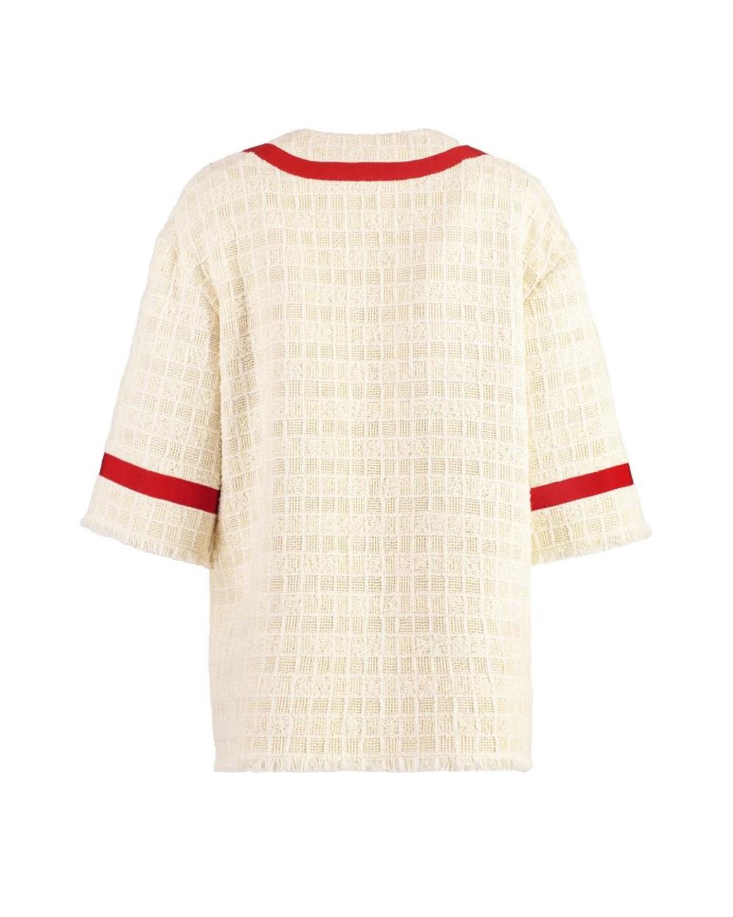 Gucci Cardigans in het Red