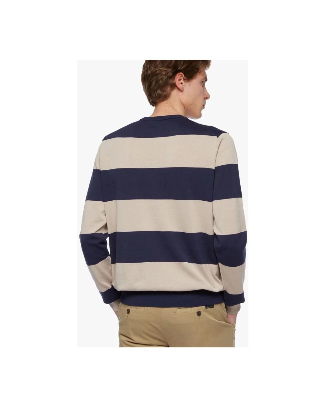 Brooks Brothers Blue Sweatshirts for men