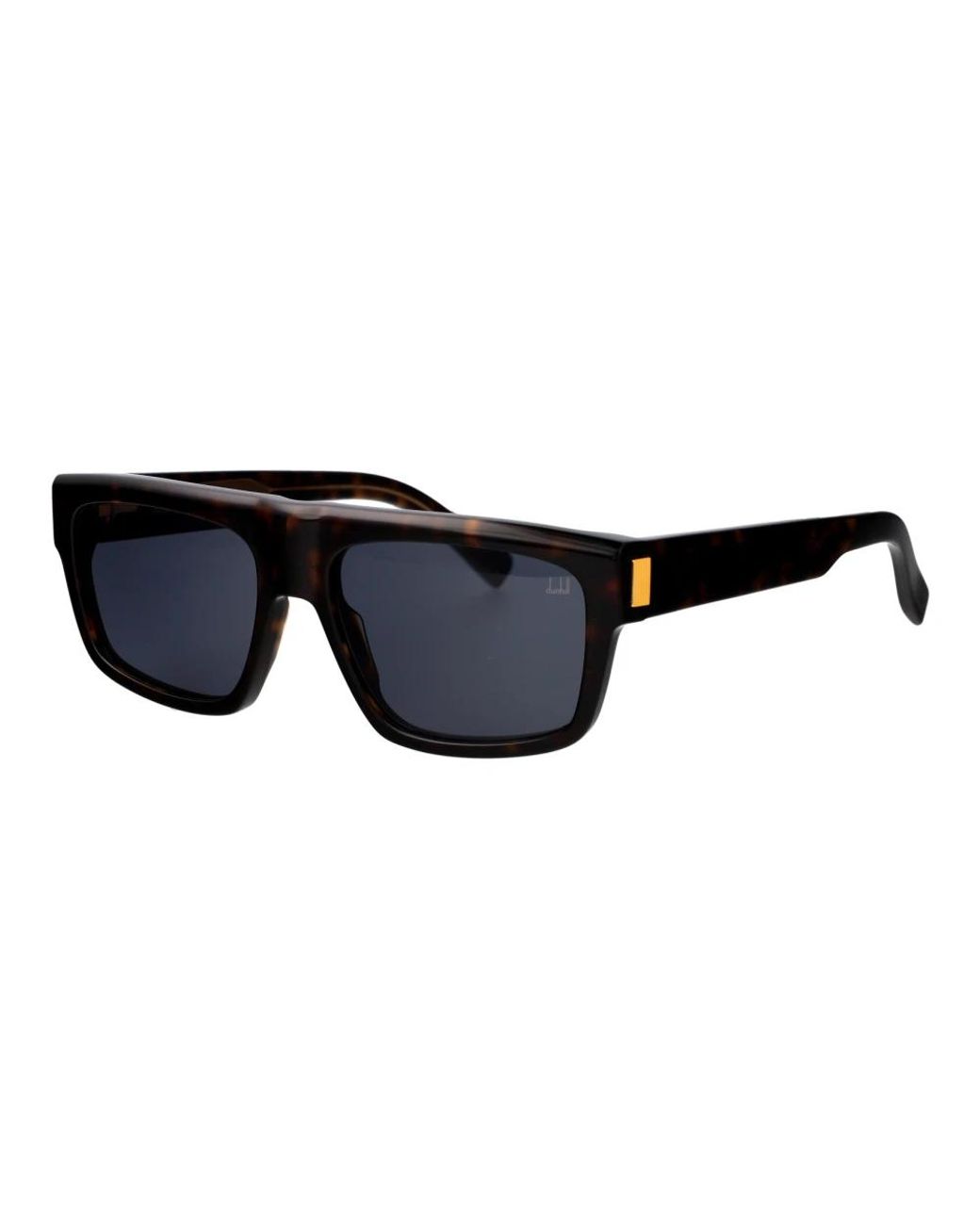 Dunhill Black Sunglasses for men