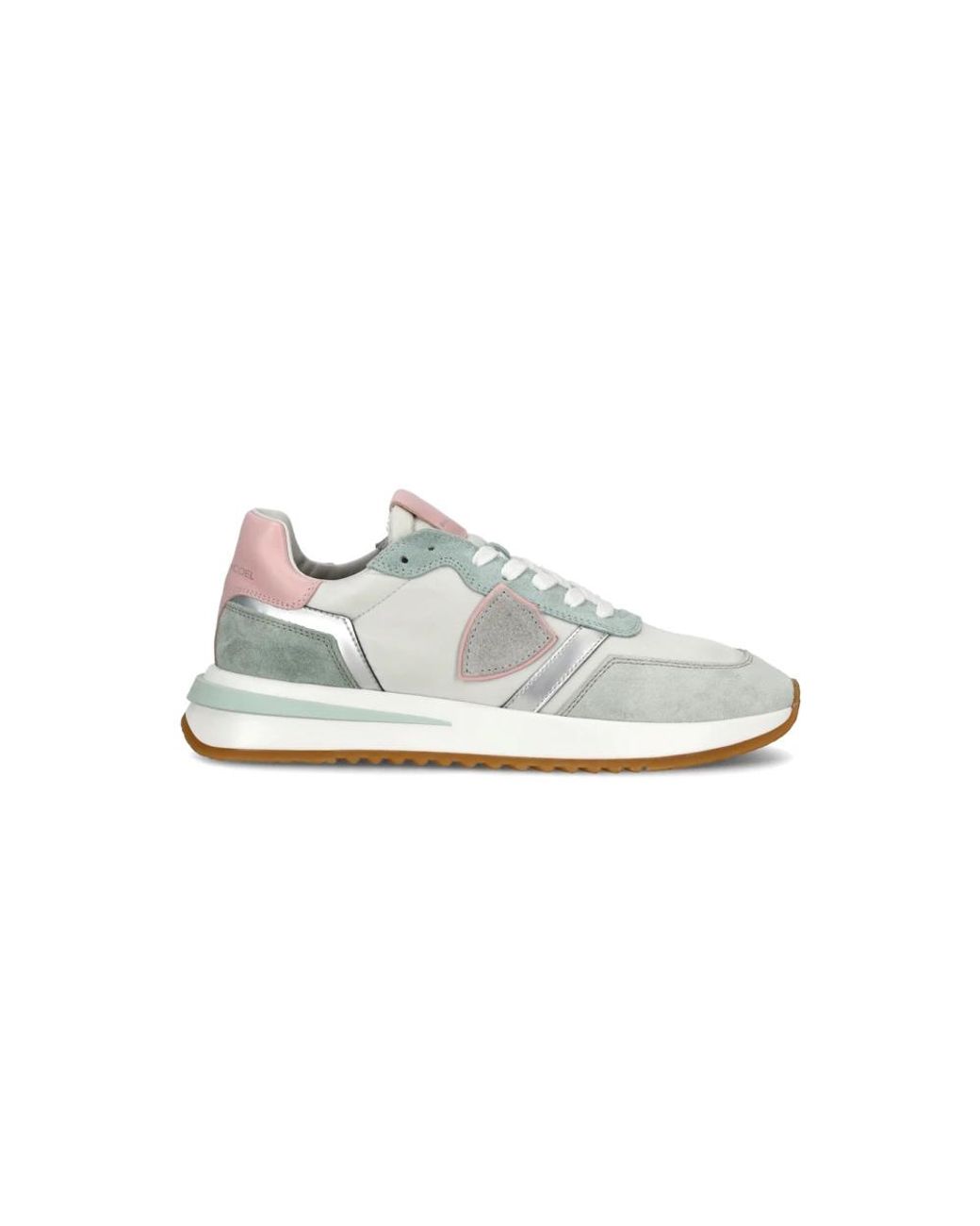 Sneakers Philippe Model en coloris White