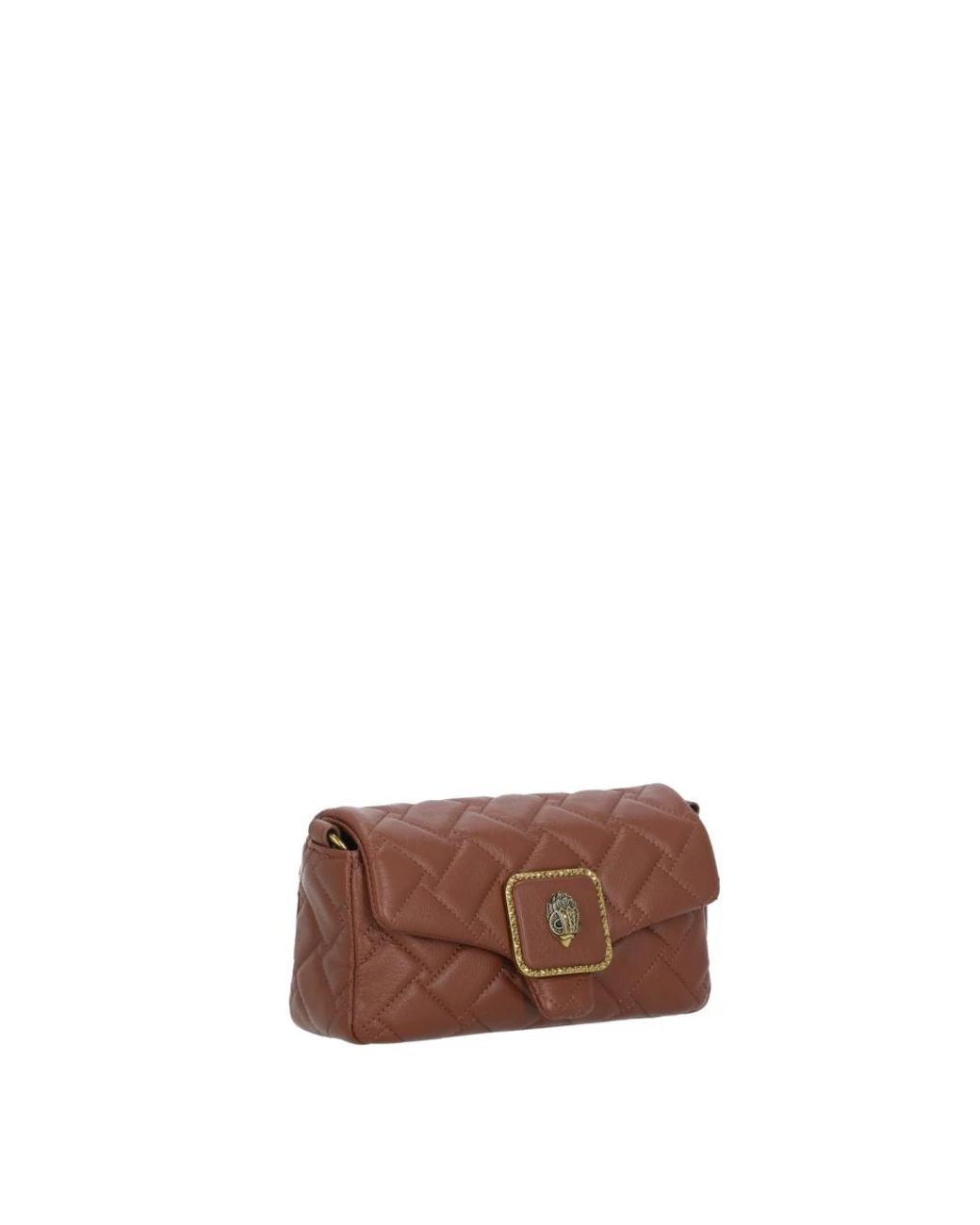 Kurt Geiger Brown Shoulder Bags