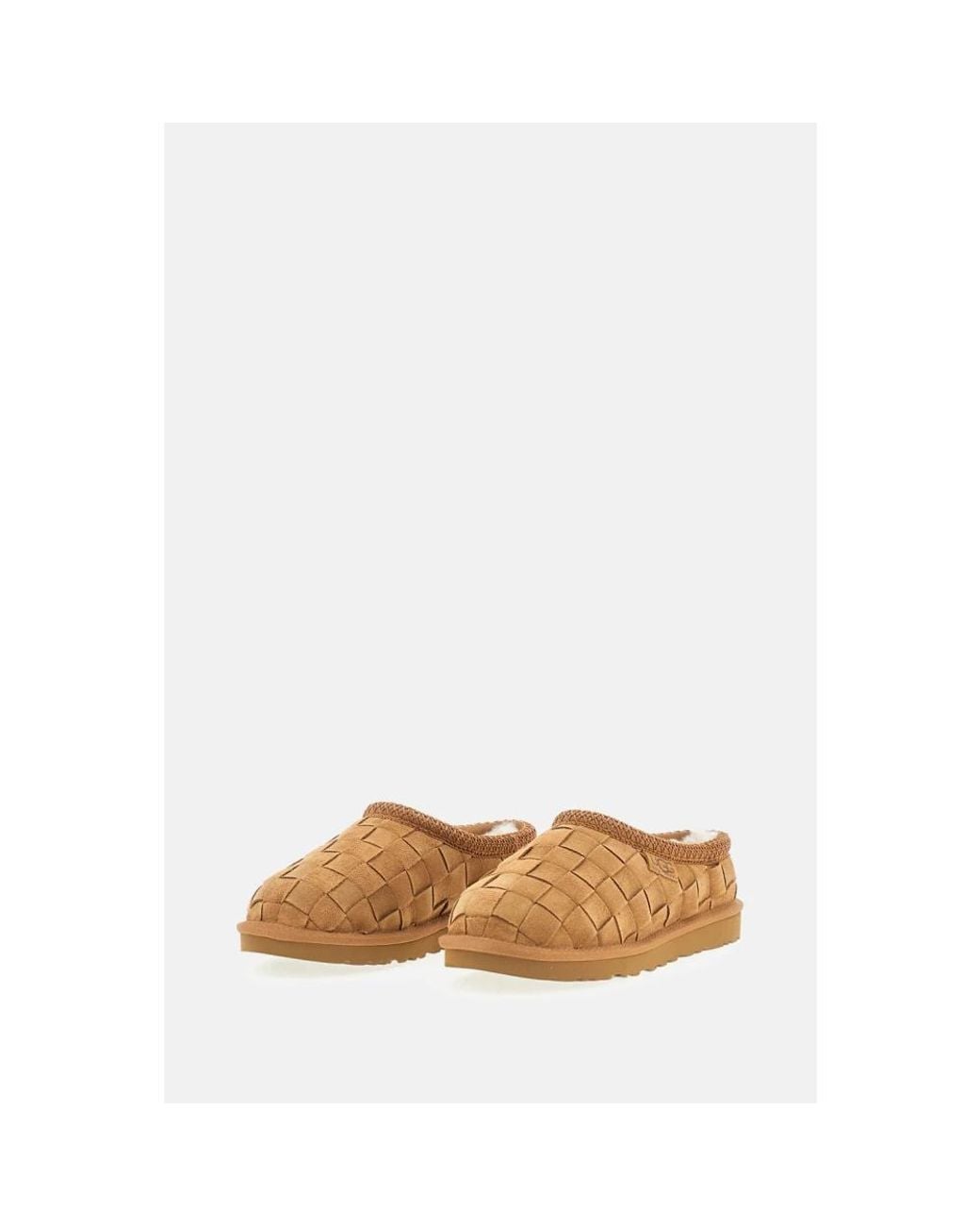 Slippers Ugg de hombre de color Brown