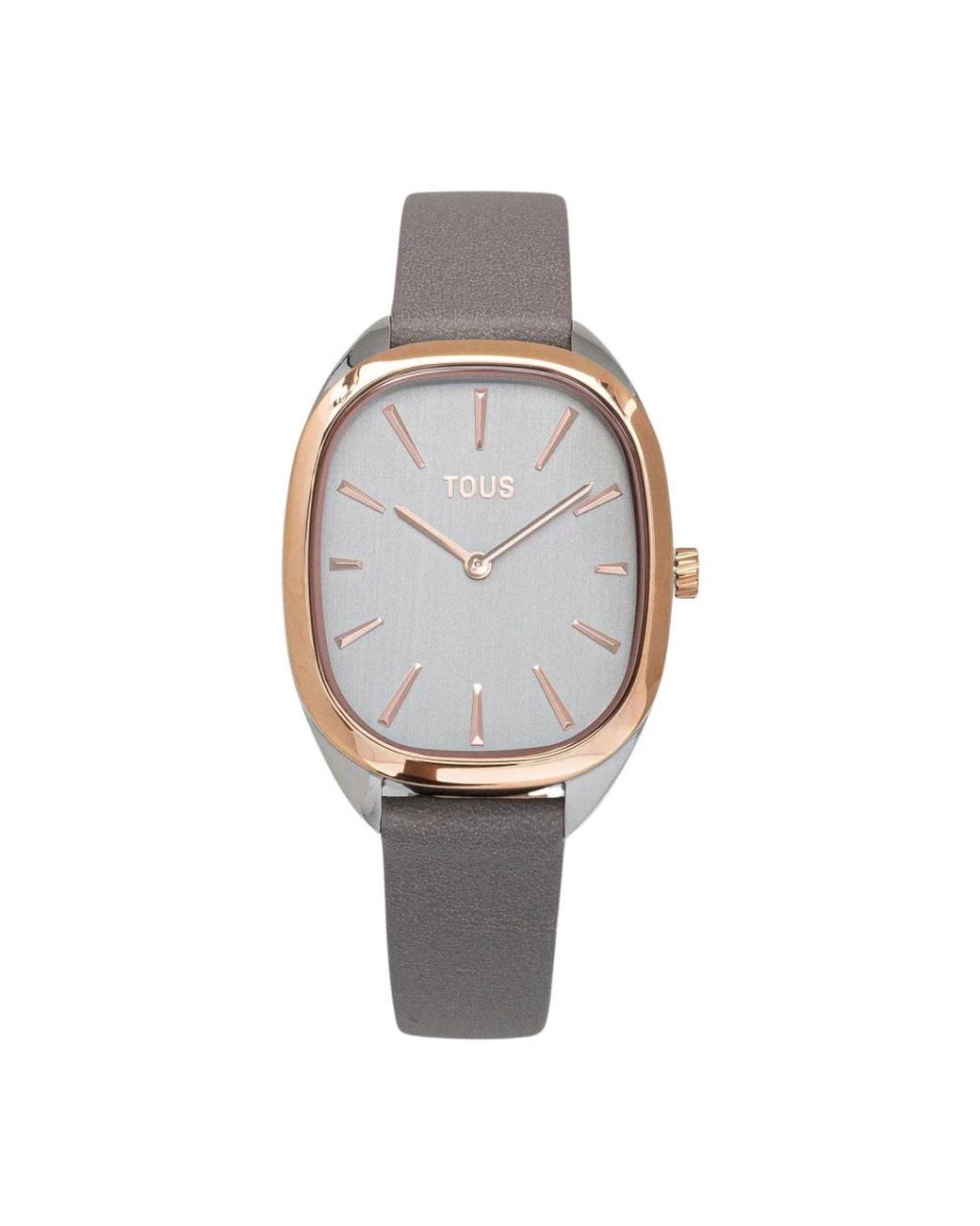 Tous Watches in het Gray