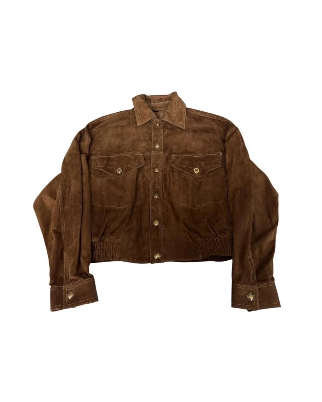 Versace Jassen ,Bruin Jassen in het Brown voor heren