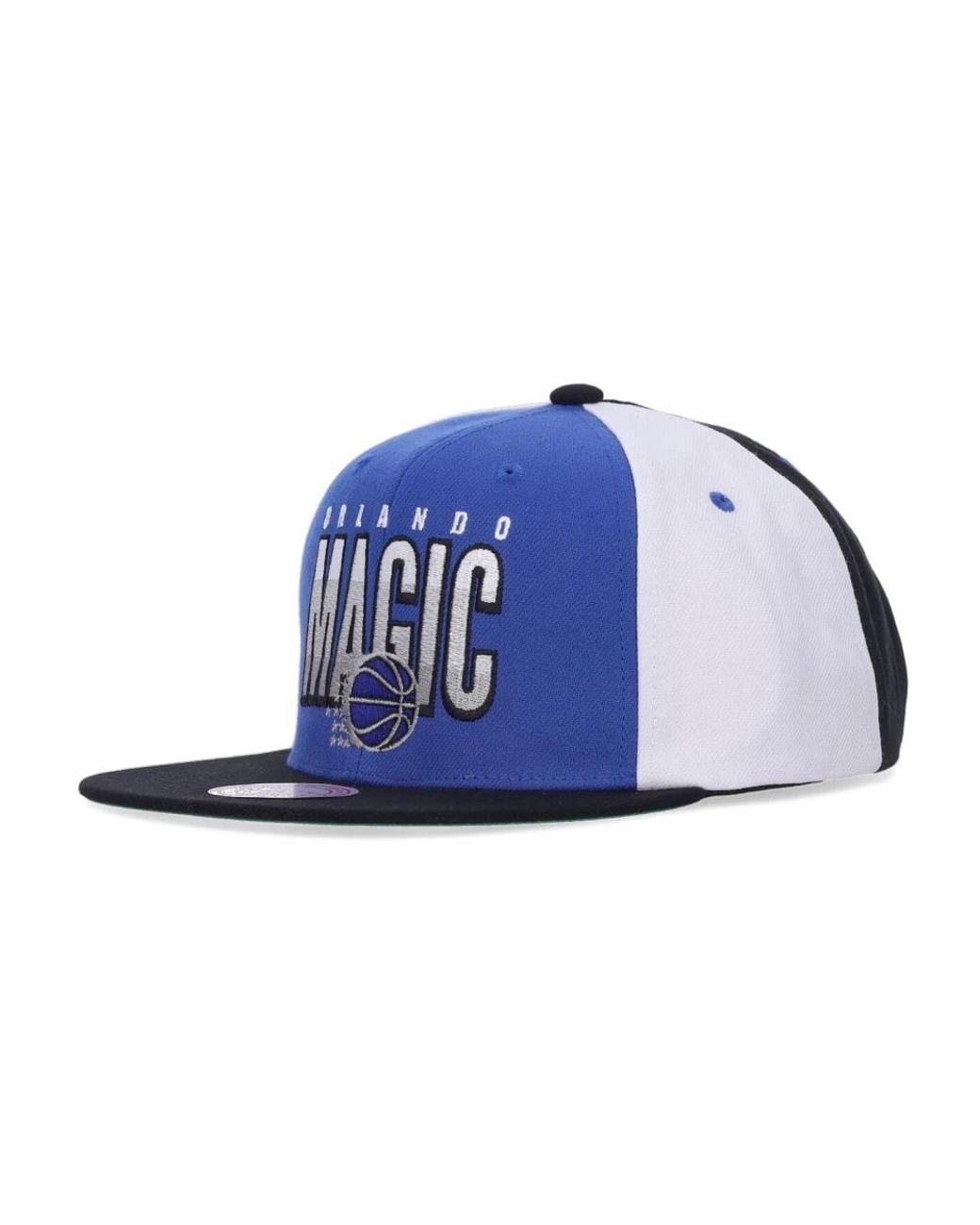 Mitchell & Ness Blue Hats & Caps for men