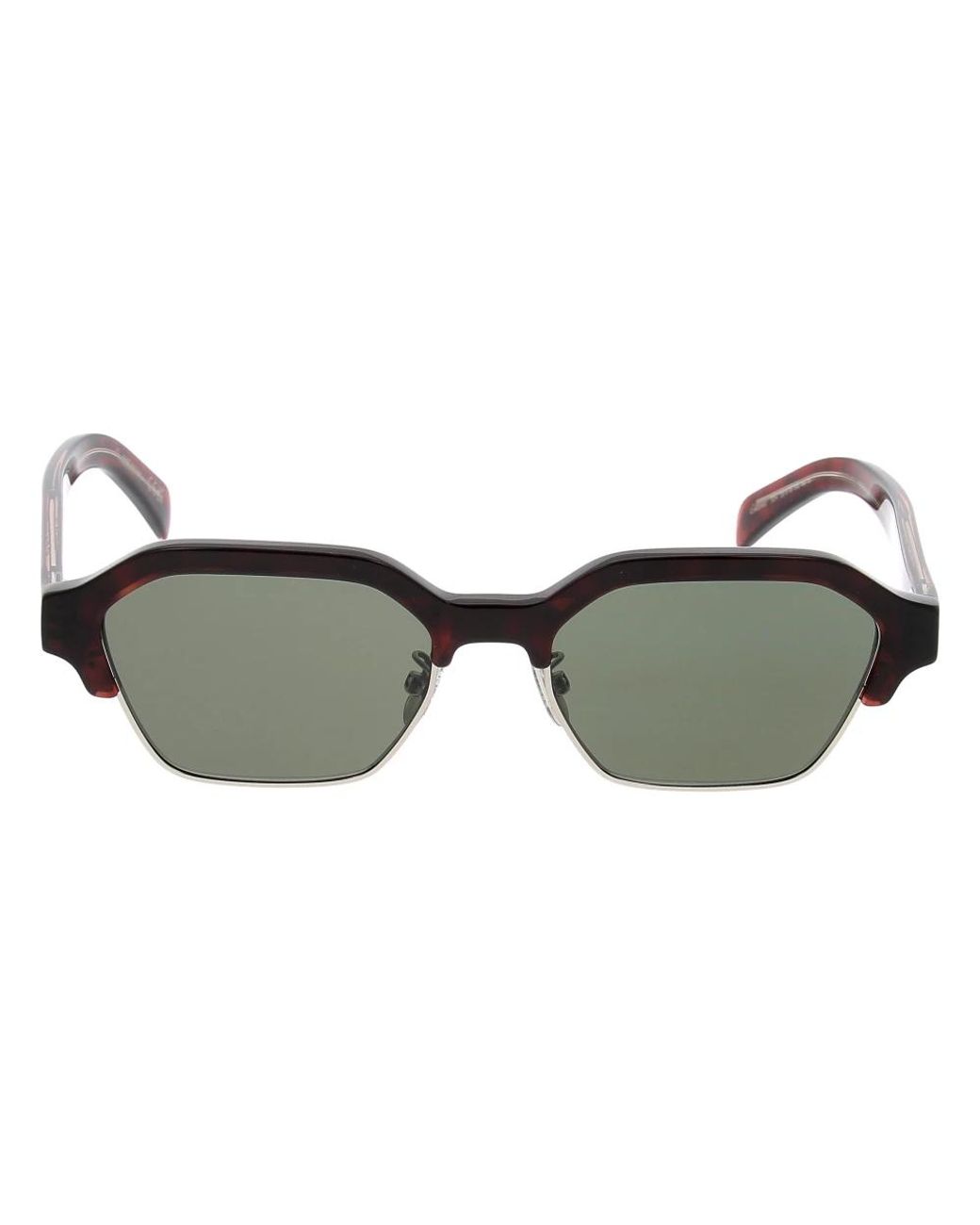Sunglasses Céline de color Brown