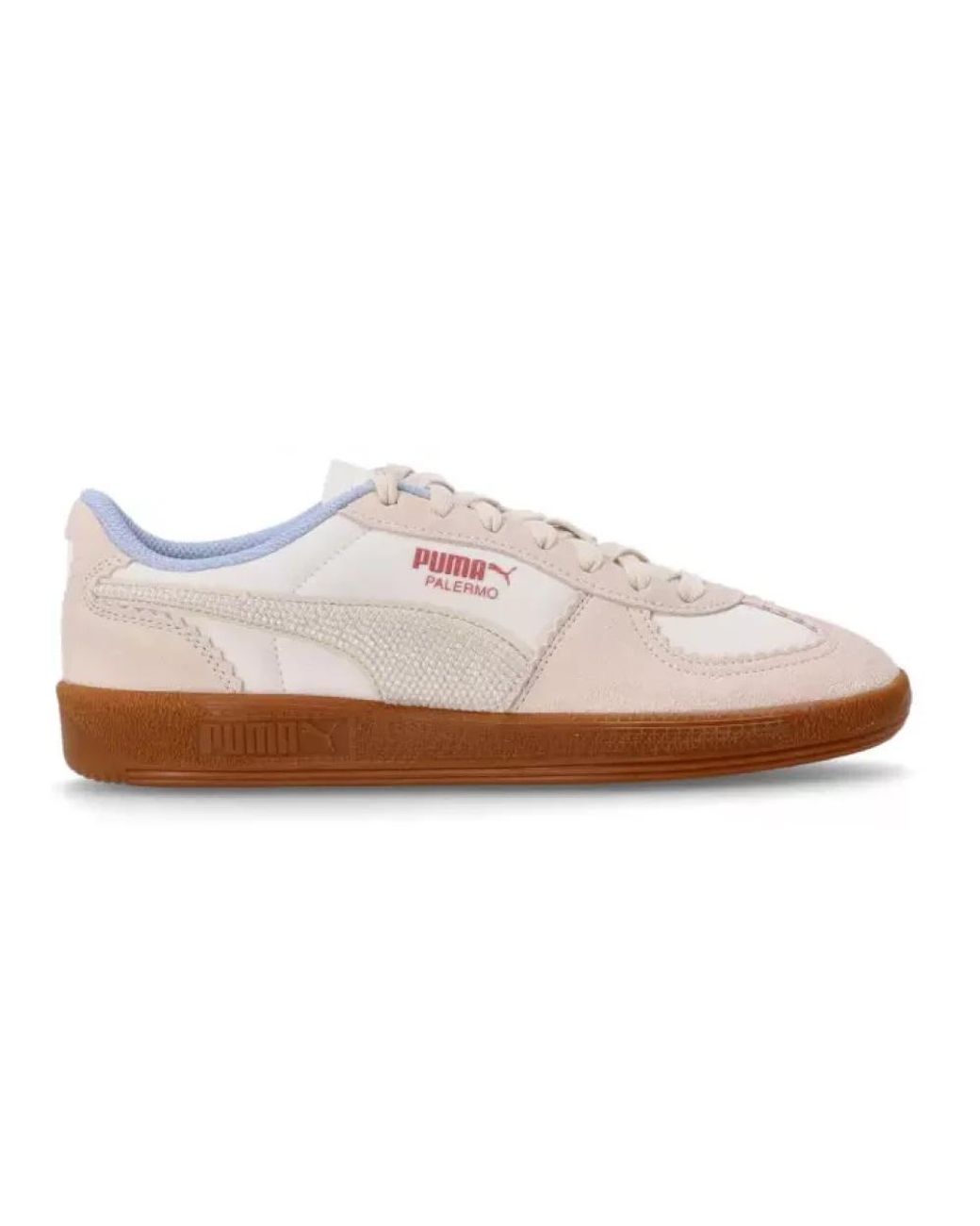 PUMA White Sneakers