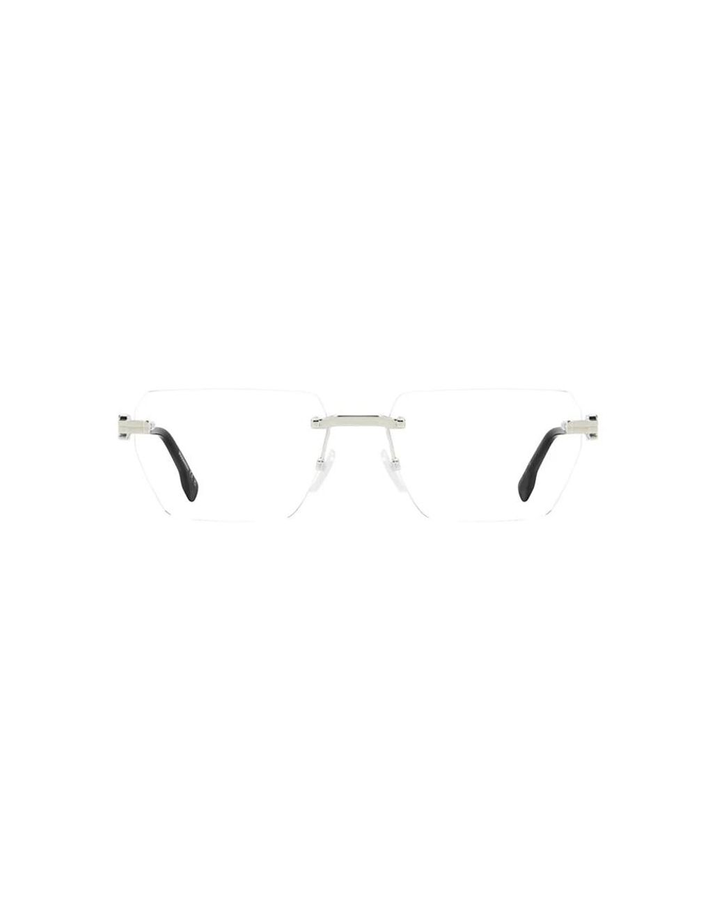 DSquared² Metallic Glasses