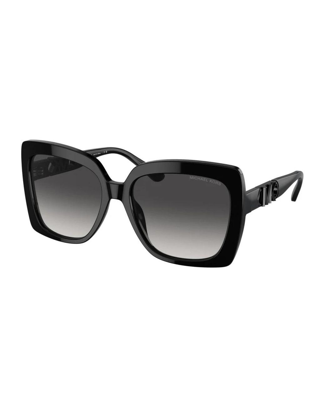 Michael Kors Black Sonnenbrillen Nice 0Mk2213 30058G