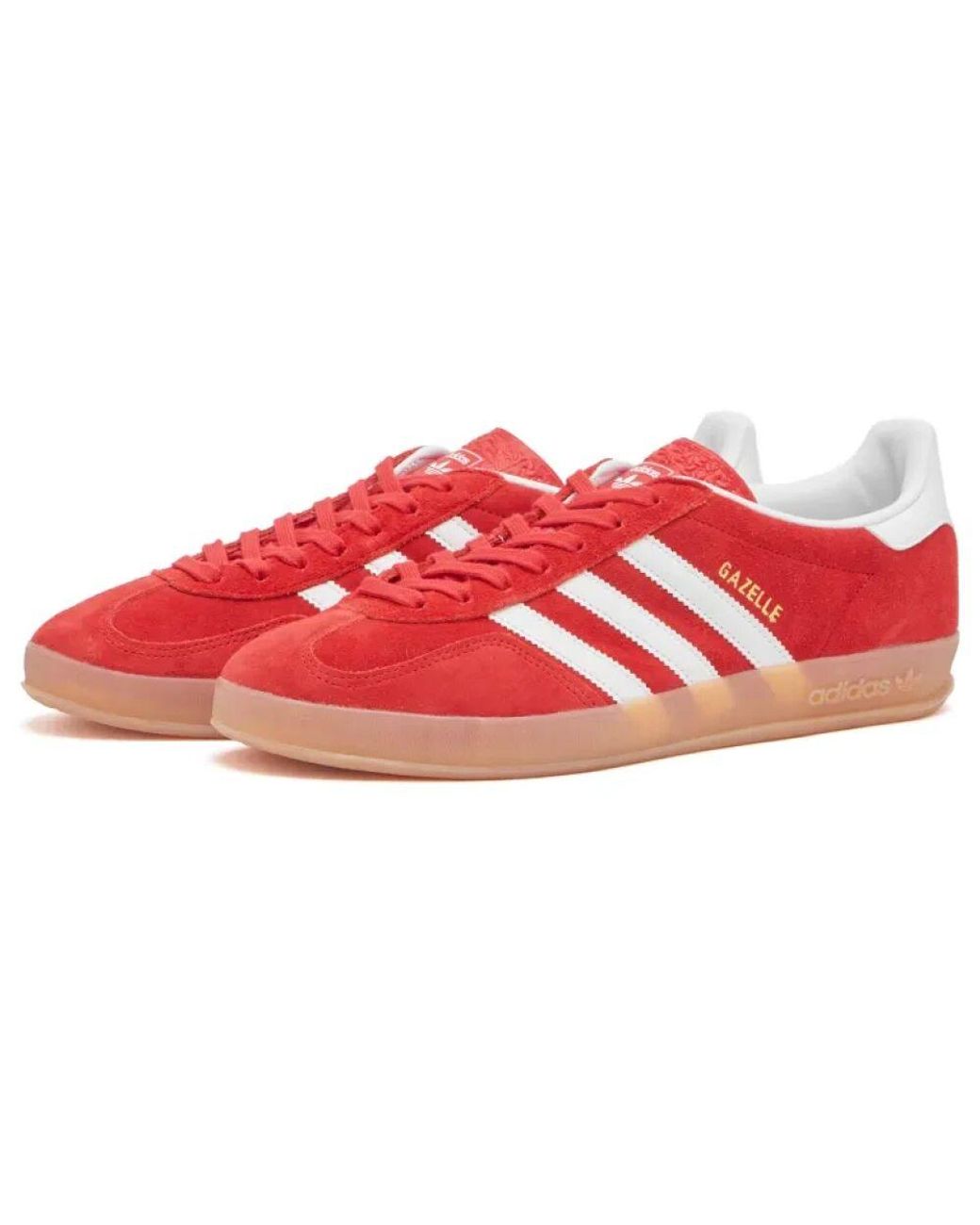 adidas gazelle silver green womens ADIDAS GAZELLE INDOOR main image 0