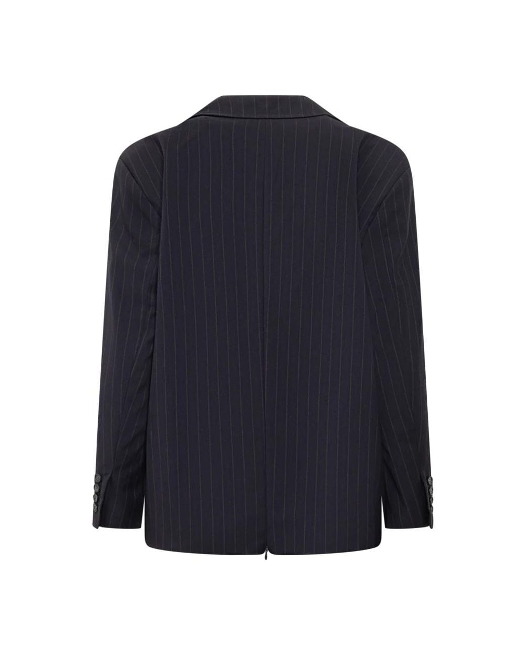 Blazers LE SULLY STUDIO en coloris Blue
