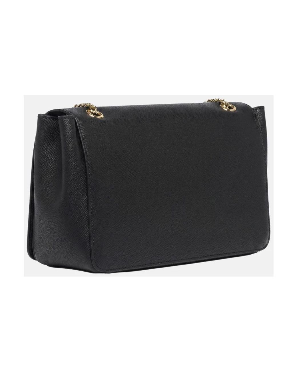 Marc Ellis Black Shoulder Bags