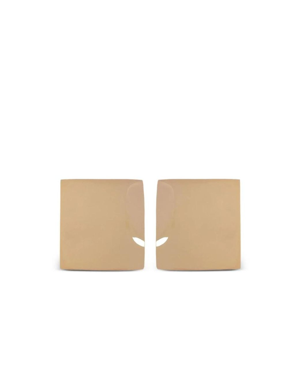 FEDERICA TOSI Natural Earrings