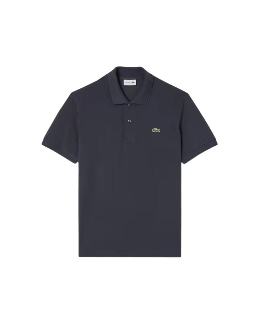 Lacoste L.12.12 Light Poloshirt in Blue für Herren