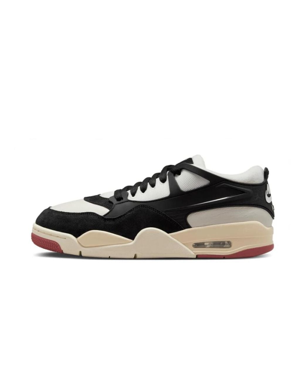 Nike Black 4 Rm