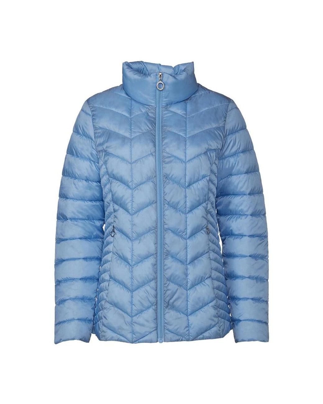 Winter Jackets Danwear en coloris Blue