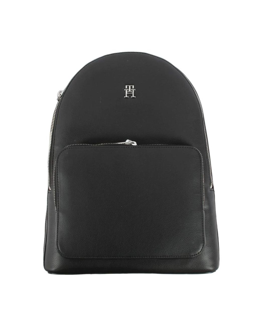 Backpacks di Tommy Hilfiger in Black