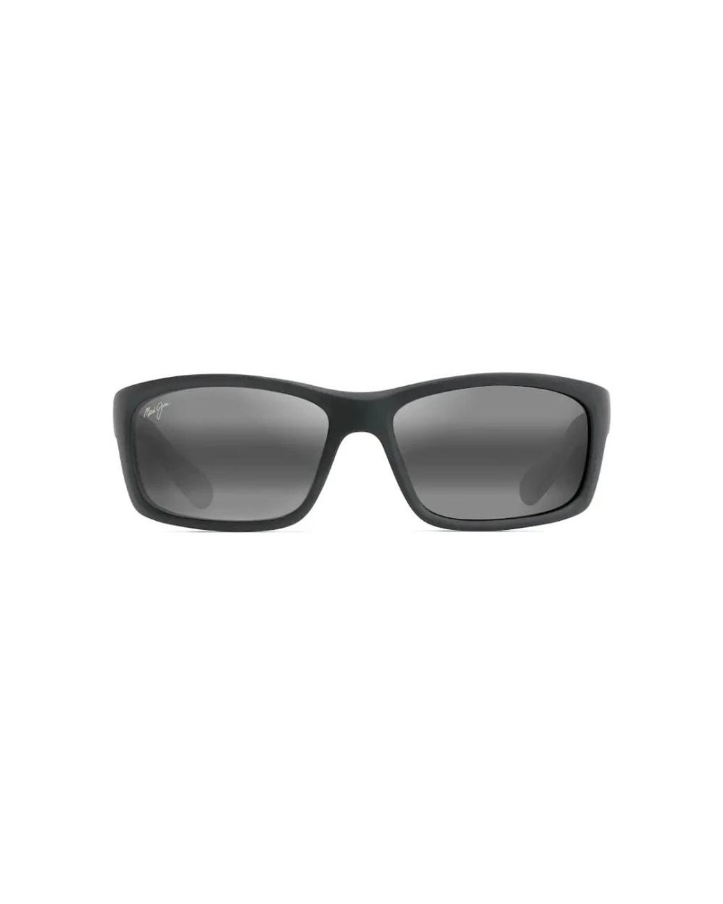 Maui Jim Gray Sunglasses for men