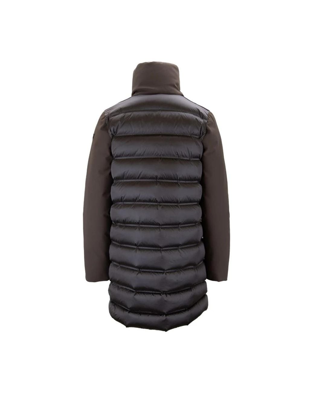 Rrd Brown Down Coats