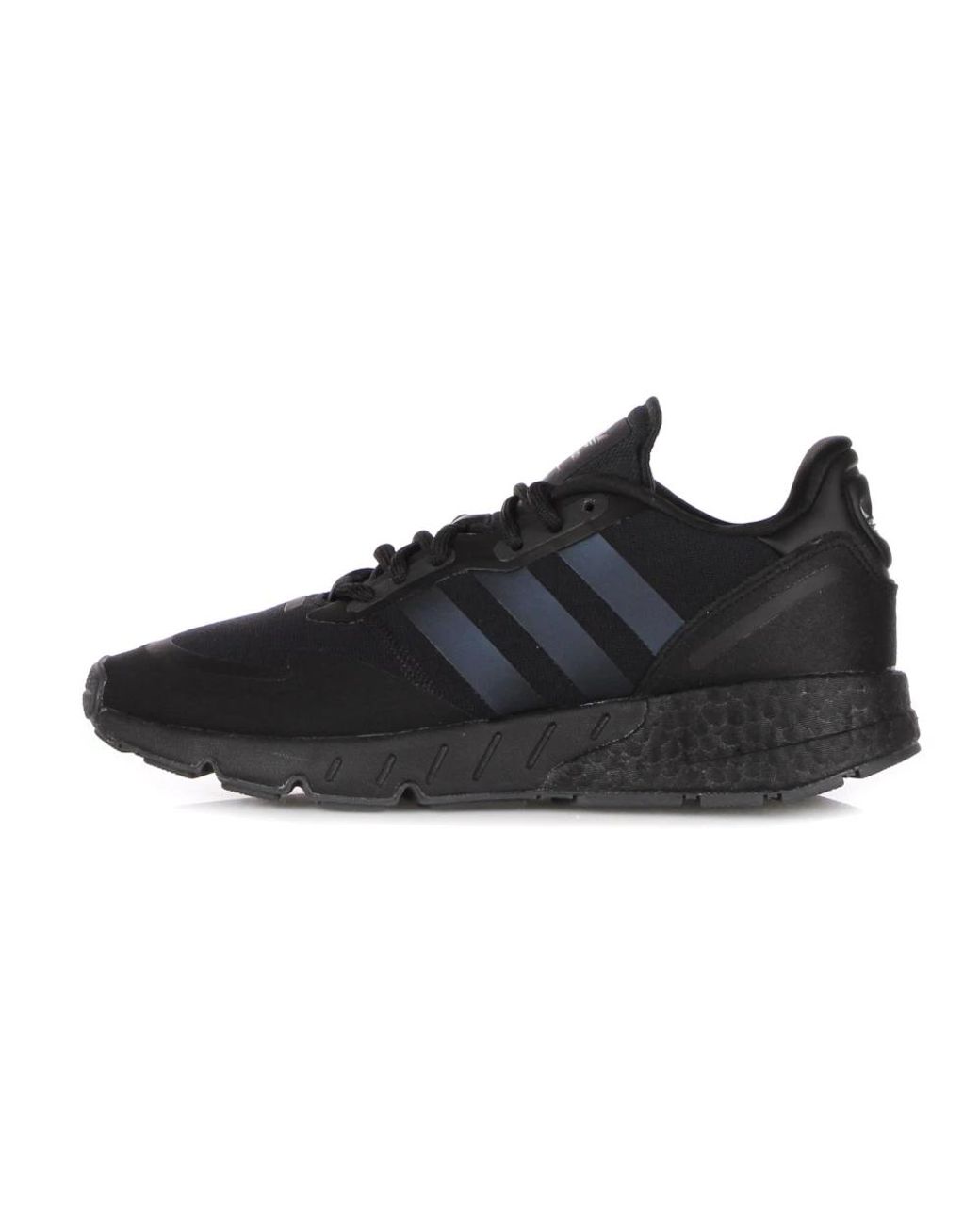 Adidas Zx 1K Boost Low Schuh in Black für Herren