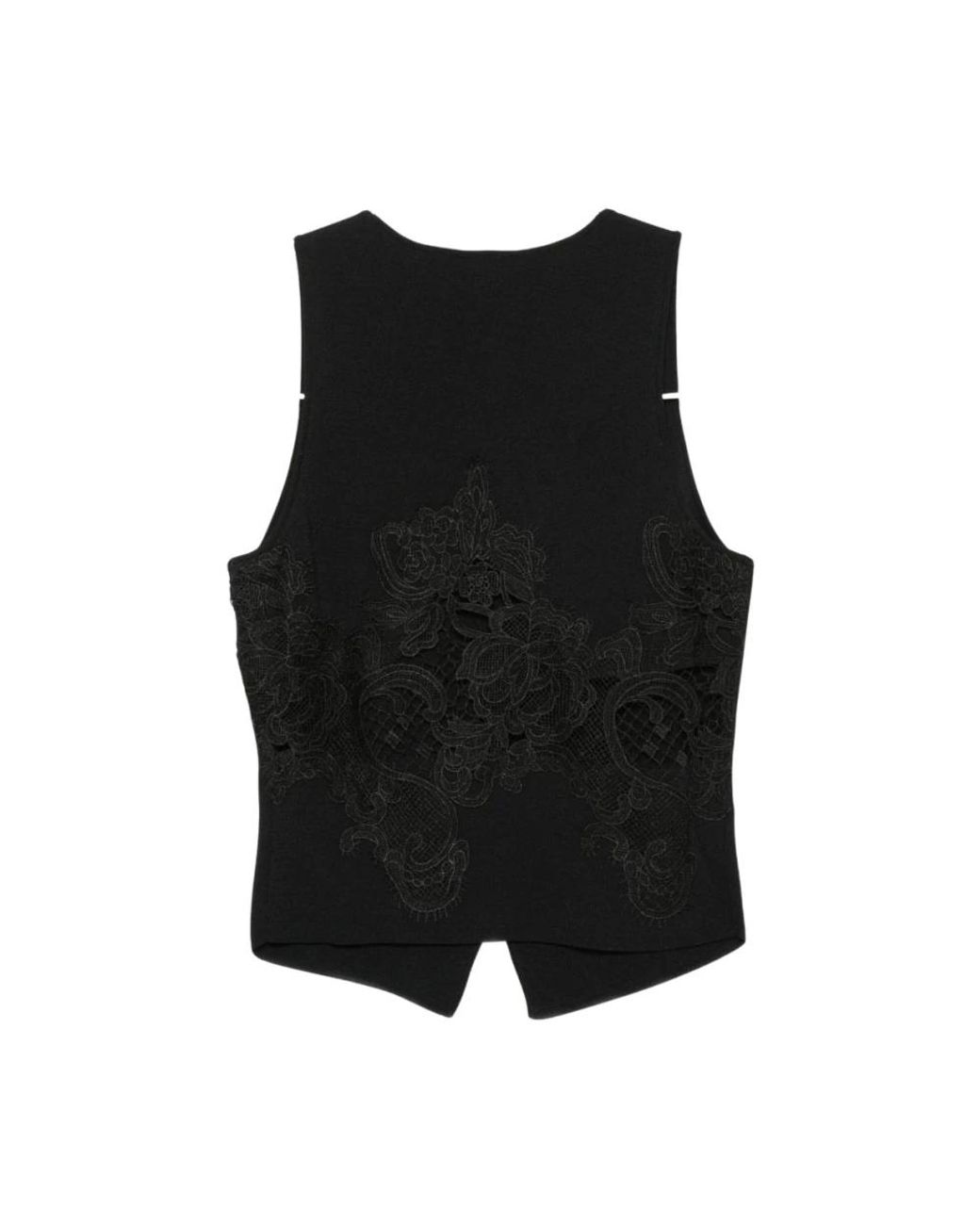 Vests Liu Jo en coloris Black